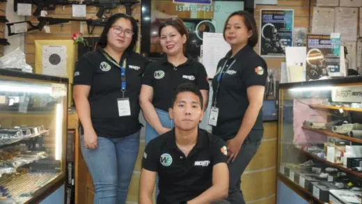 Makati Cinema Square