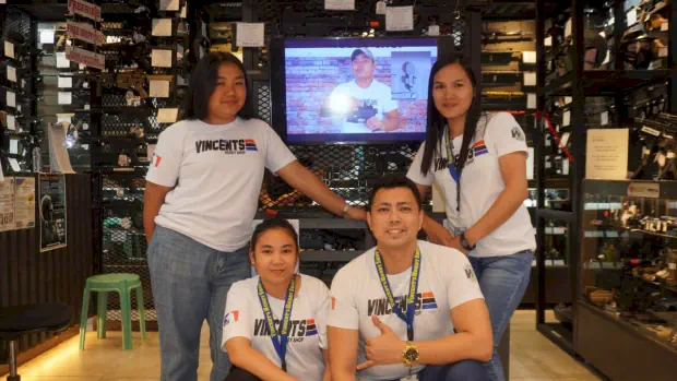 Festival Mall Alabang