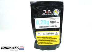 .20g Jer 4000 Rounds BBs