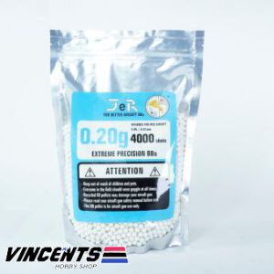 .20g Jer 4000 Rounds Bbs