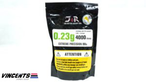 .23g Jer 4000 Rounds BBs