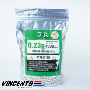 .23g Jer 4000 Rounds Bbs
