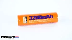 3.7v Rechargeable Battery