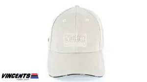 5.11 Cap Old Design Tan