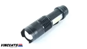 525 Rechargeable Flashlight