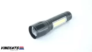 551 Rechargeable Flashlight