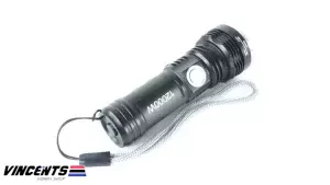 622 Rechargeable Flashlight
