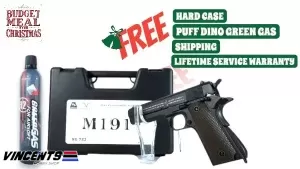 DBelle 723 1911 Standard Brown