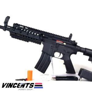 JG 6613 M4 S System