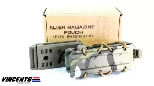 Alien Magazine Pouch for Glock Hi-Capa M92 Multicam