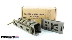 Alien Magazine Pouch for M92 Glock Hi-Capa Tan