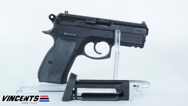 ASG CZ75 D Compact CO2 Pistol