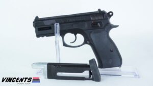 ASG CZ75 D Compact CO2 Pistol