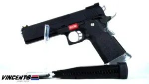 AW HX1032 Pistol