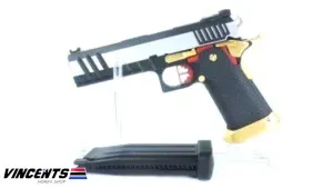 AW HX2001 Pistol