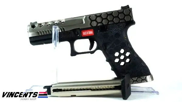 AW VX0100 Glock 17