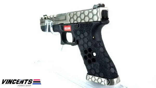 AW VX0100 Glock 17