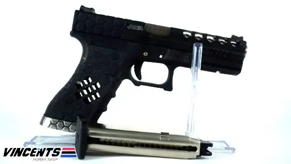 AW VX0201 Glock 18