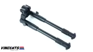 Barrel Mount Bipod