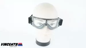BOLLE Goggles Clear
