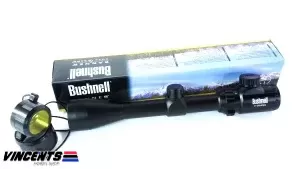 Bushnell Scope 3-9x40 (2001)
