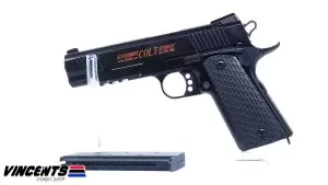 C10A Spring Type Pistol