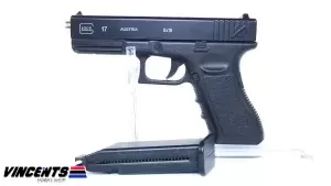 C15A Glock 17 Spring Type