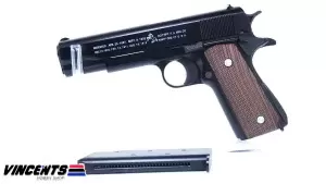 C1911 Spring Type