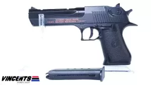 C20 A Desert Eagle Spring Type