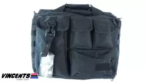 Computer Bag Black