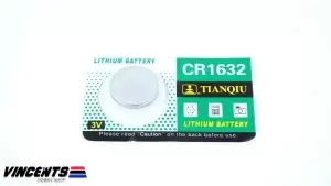 CR1632 Battery