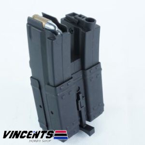 CYMA MP5 Double Magazine Short