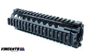 Daniel Defense 7-inch Quad Rail