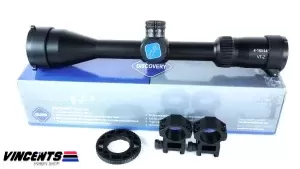 Discovery Scope VT-Z 4-16x44 SF