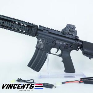 Double Bell 038 M4 CQB AEG Rifle