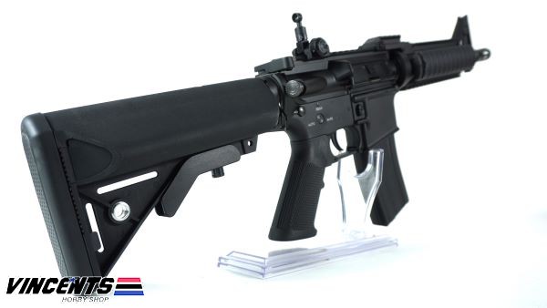 Double Belle 057 M4 RAS AEG Rifle