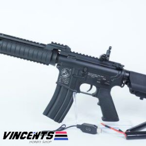 Double Bell 057 M4 RAS AEG Rifle