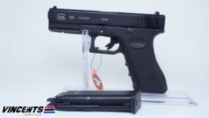 Double Bell 774C Glock 18