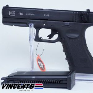 Double Bell 774C Glock 18