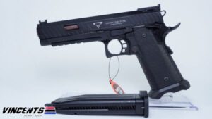 Double Bell 789 John Wick Taran 5.1 Hi-Capa