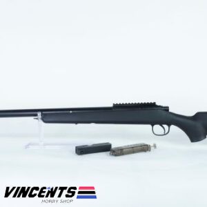 Double Bell VSR-10 Black Sniper Rifle