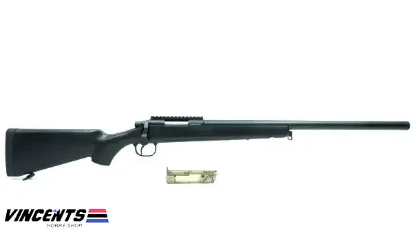 Double Belle VSR-10 Black Sniper Rifle