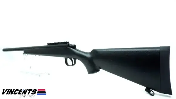 Custom VSR-10 Mando Pulse Rifle Pre-Built Airsoft Sniper Rifle Kit – PB  Sports LLC