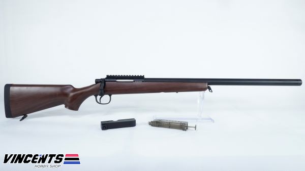 Double Bell VSR-10 Tan Sniper Rifle