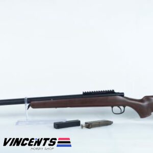 Double Bell VSR-10 Tan Sniper Rifle