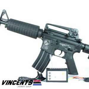 Double Belle 036 M4A1