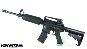 DOUBLE BELLE 036 M4A1