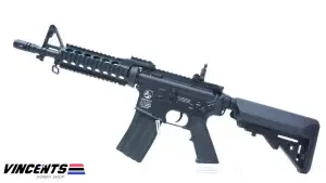 Double Belle 057 M4 RAS