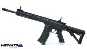 Double Belle 081 M4