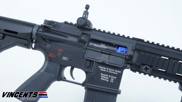 E&C 102 TP HK416 Rifle
